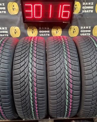 GOMME 205 55 16 NEVE 80/90% CONTINENTAL