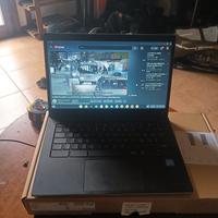 Chromebook Galaxy Go