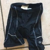 Pantaloncino bimbo da ciclismo