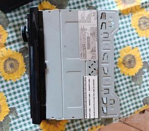autoradio bluetooth 
