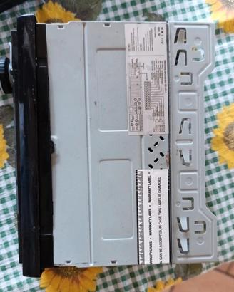 autoradio bluetooth 