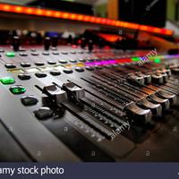 Produzioni trap hip hop