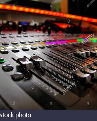 Produzioni trap hip hop