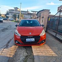 Peugeot 208 BlueHDi 75 5 porte Allure Neopatentati