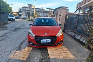 Peugeot 208 BlueHDi 75 5 porte Allure Neopatentati