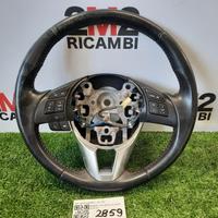 VOLANTE MAZDA 3 Serie BAJD3298202 SH (13>)