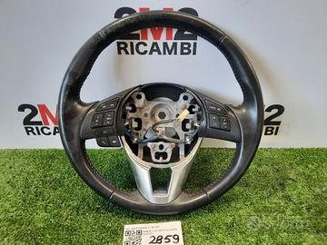 VOLANTE MAZDA 3 Serie BAJD3298202 SH (13>)