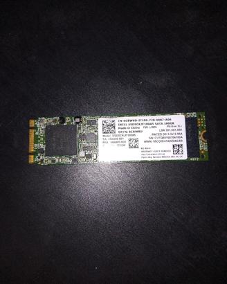 ssd nvme 180gb