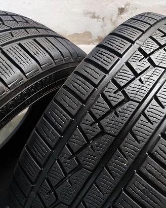 Pneumatici Yokohama W.drive V902A 225 / 45 / R17