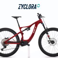 BH iLynx+ 9.8 t.M