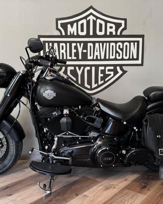Harley-davidson Softail Slim 103