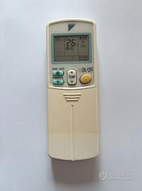 Telecomando Daikin mod. ARC433B70