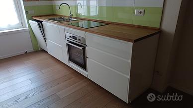 Cucina come nuova