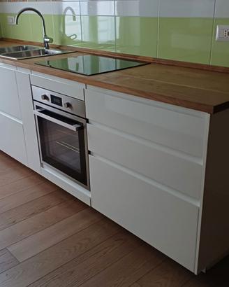 Cucina come nuova