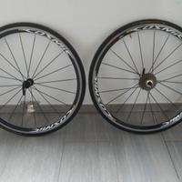 RUOTE DA CORSA