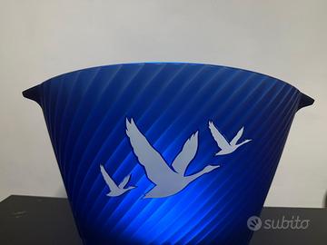 Secchiello portaghiaccio Grey Goose