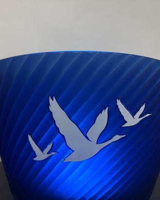 Secchiello portaghiaccio Grey Goose