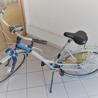 Bicicletta da città Batavus Weekend
