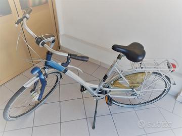 Bicicletta da città Batavus Weekend