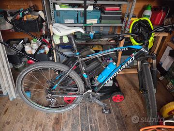 bici mtb