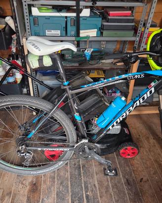 bici mtb