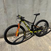 SCOTT Spark RC 900 world cup