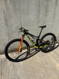 SCOTT Spark RC 900 world cup