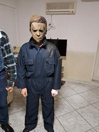 costume michael myers (no maschera)
