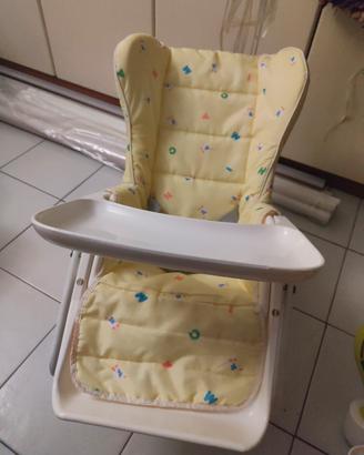 dondolino seggiolina  PEG Perego 