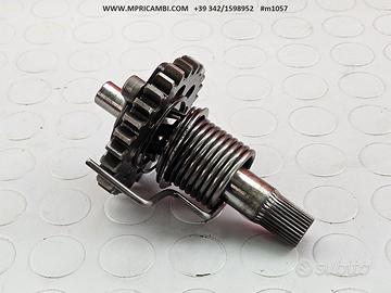 ALBERO AVVIAMENTO HUSQVARNA TE 250 2005 2006 TE250