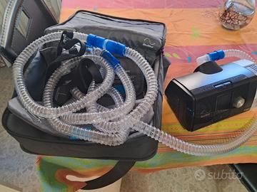 ResMed AirSense 10 AutoSet CPAP Automatica