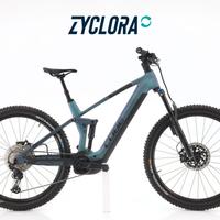 Cube Stereo Hybrid ABS XT t.L