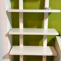 Scaffale a parete Ikea Varde