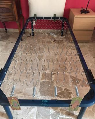 Reti letto singolo