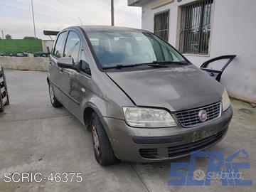 FIAT IDEA 350 1.2 16V 80CV 04-12 - Ricambi