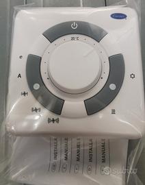 TERMOSTATO CARRIER NUOVO 