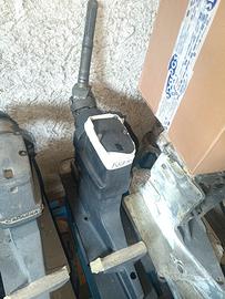 Piede poppiero Mercruiser