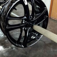 4 cerchi in lega HG HS AS 23 del 2022 2023 