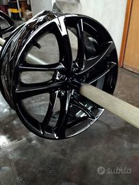 4 cerchi in lega HG HS AS 23 del 2022 2023 