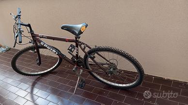 Mountain-bike da uomo