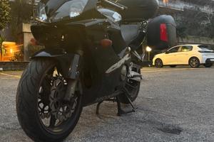 Honda CBR 600 F 2004