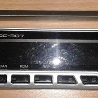 AUTORADIO KENWOOD KDC-307