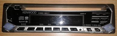 AUTORADIO KENWOOD KDC-307