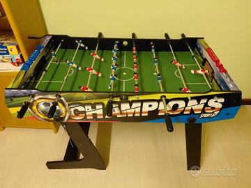 Calciobalilla Sport One