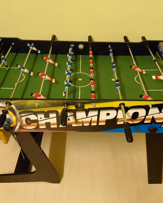 Calciobalilla Sport One