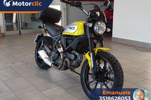 DUCATI Scrambler PREZZO REALE