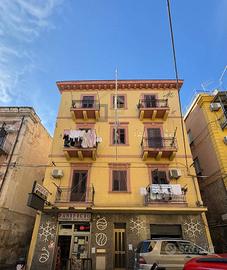 Appartamento - Palermo