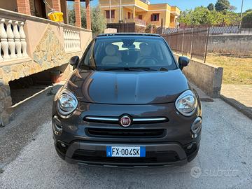 Fiat 500 X 2019 Cross 1.6 120 CV Diesel