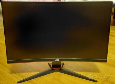 Monitor AOC Gaming C24G2AE