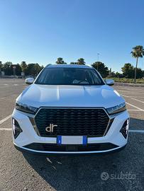 Dr 6.0 t-gdi 2025 - gpl turbo 184 cv dct